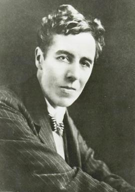 Ronald Firbank 
